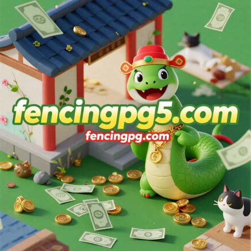 fencingpg.com
